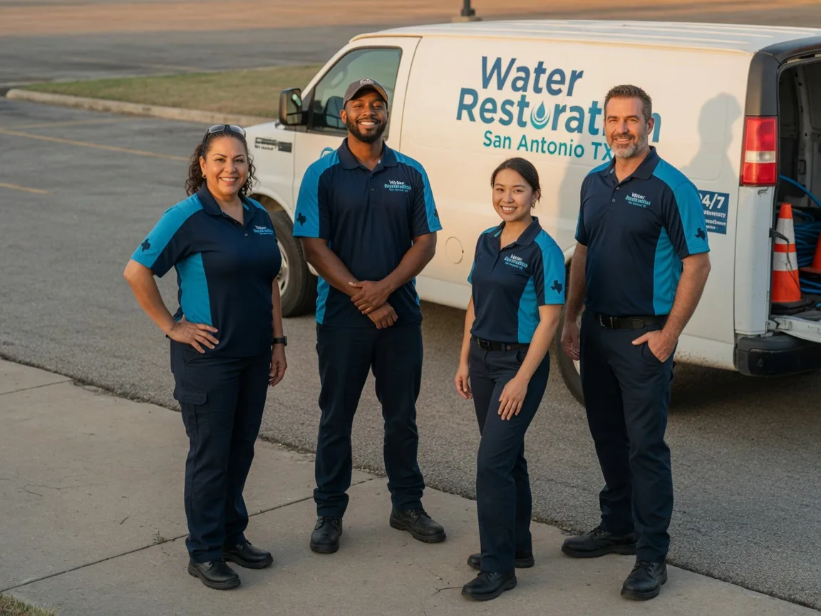 Water Damage Repair company in Portland, NY